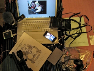Illustration for article titled Work and Play: A Peek Inside the Lives of Gaming's Insiders